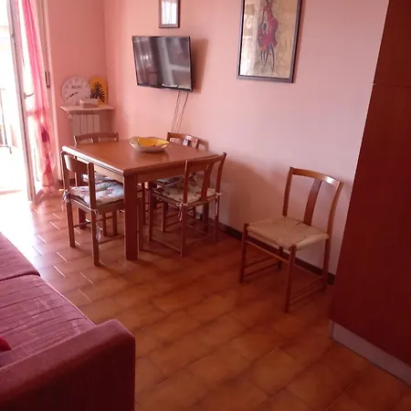 Apartamento Zaffiro