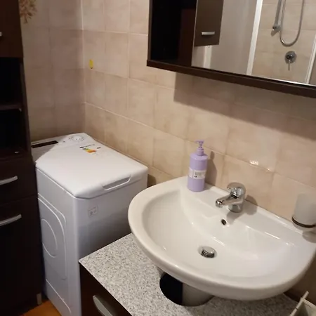 Lägenhet Zaffiro Albenga