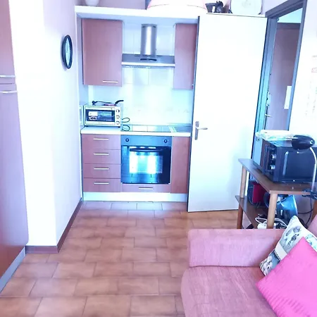 Appartement Zaffiro Albenga