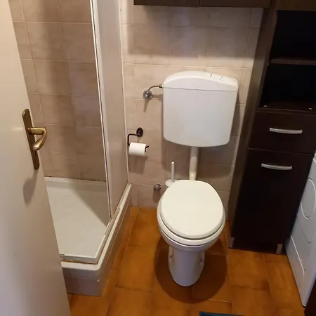 Lägenhet Zaffiro Albenga
