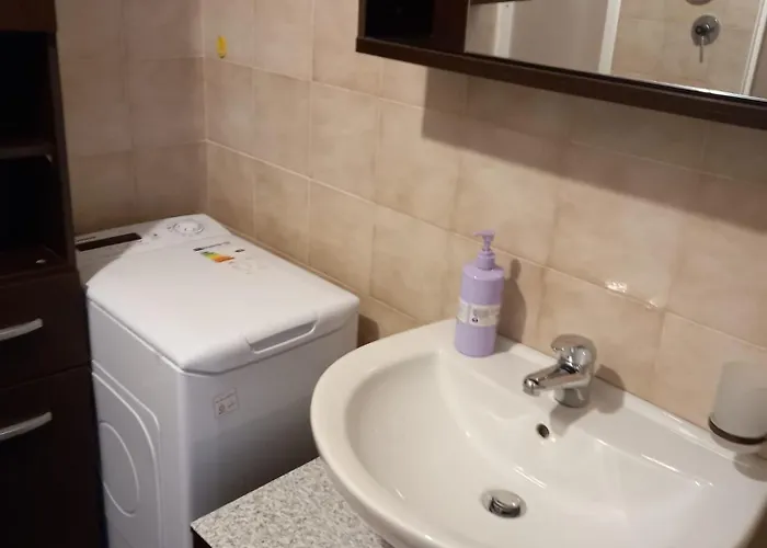 Appartement Zaffiro Albenga