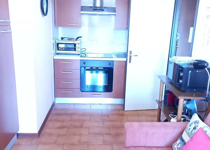 Appartement Zaffiro Albenga