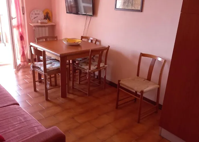 Appartement Zaffiro