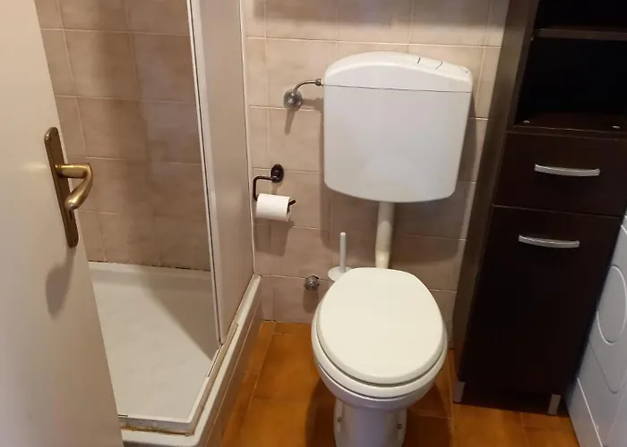 Appartement Zaffiro Albenga